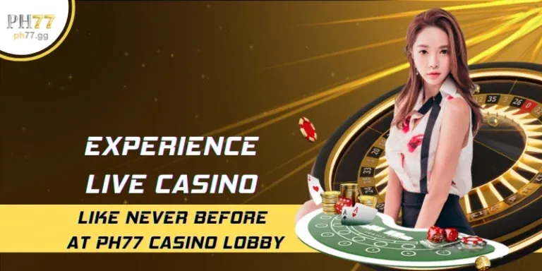 Giới thiệu game casino mới