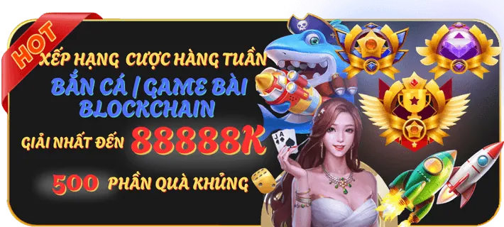Bàn Blackjack với các lá bài và chip cược