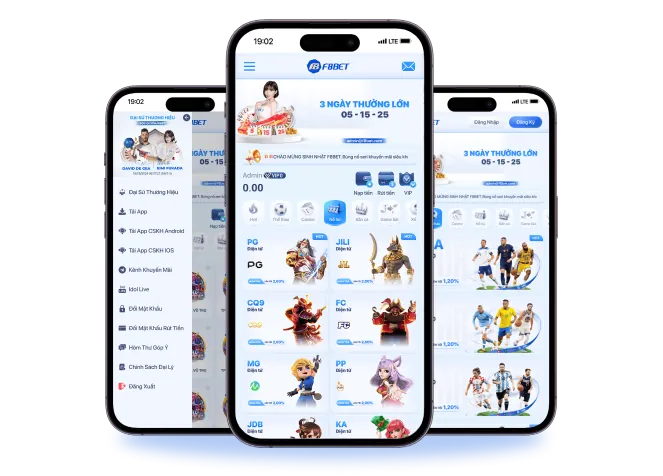 Kho game đa dạng 32win3