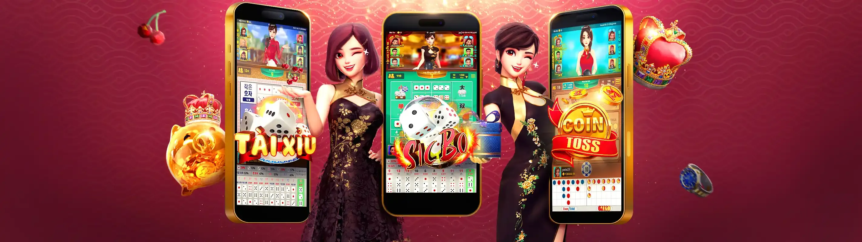 Hình ảnh chính game Bắn Cá 32win3 với đồ họa sống động, cá vàng và tiền thưởng rực rỡ