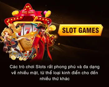 Đặt cược và quay thưởng nổ hũ
