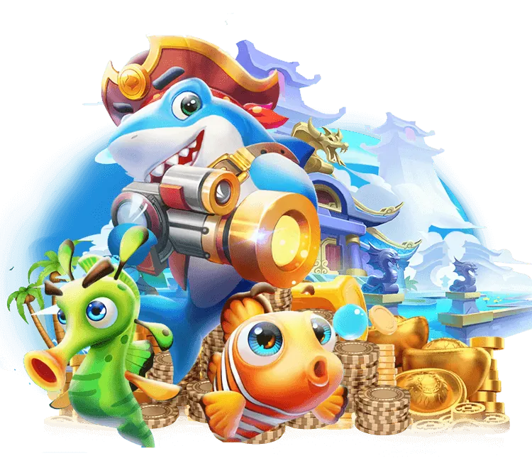 Game Long Vương Bắn Cá tại 32win3